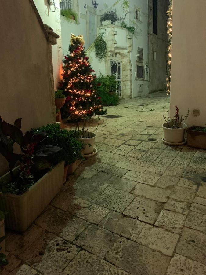 Impressioni In Valle D'Itria Martina Franca Exterior photo