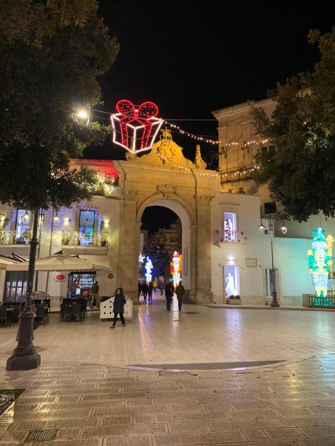 Impressioni In Valle D'Itria Martina Franca Exterior photo