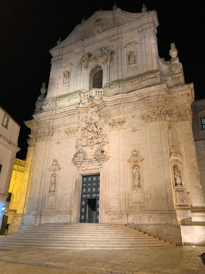 Impressioni In Valle D'Itria Martina Franca Exterior photo