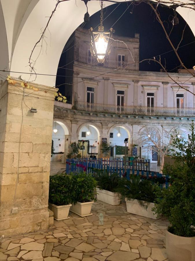 Impressioni In Valle D'Itria Martina Franca Exterior photo