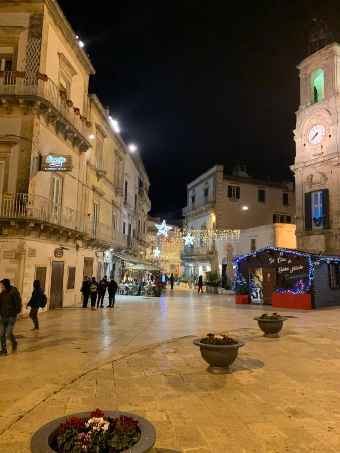 Impressioni In Valle D'Itria Martina Franca Exterior photo