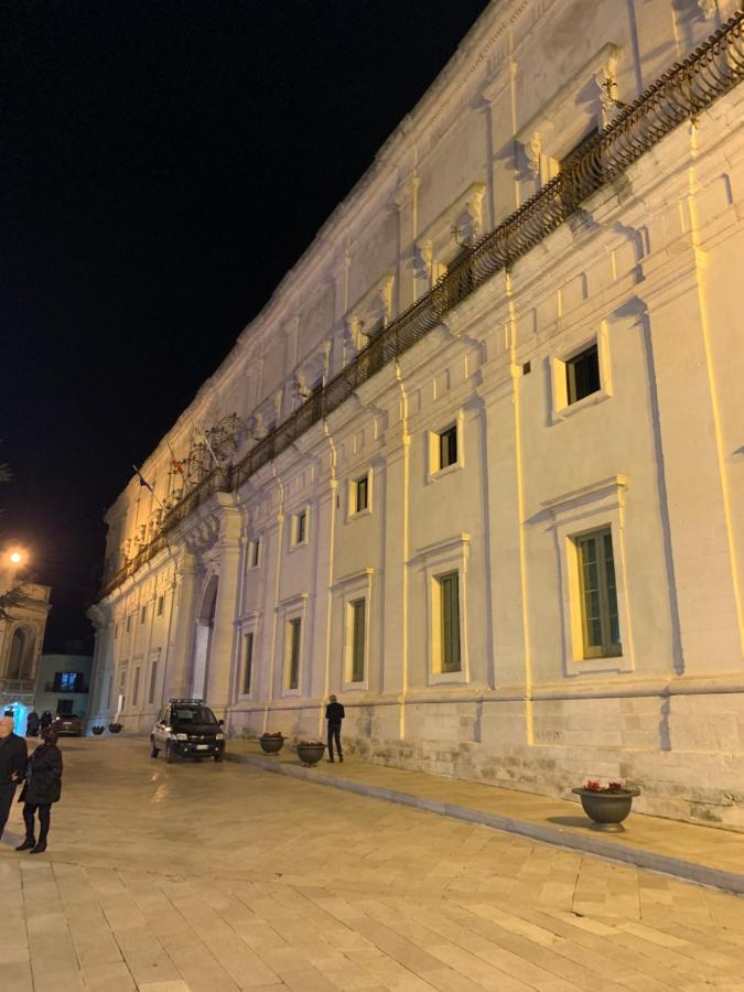 Impressioni In Valle D'Itria Martina Franca Exterior photo