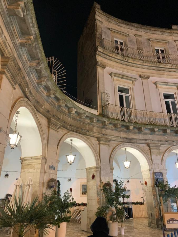 Impressioni In Valle D'Itria Martina Franca Exterior photo